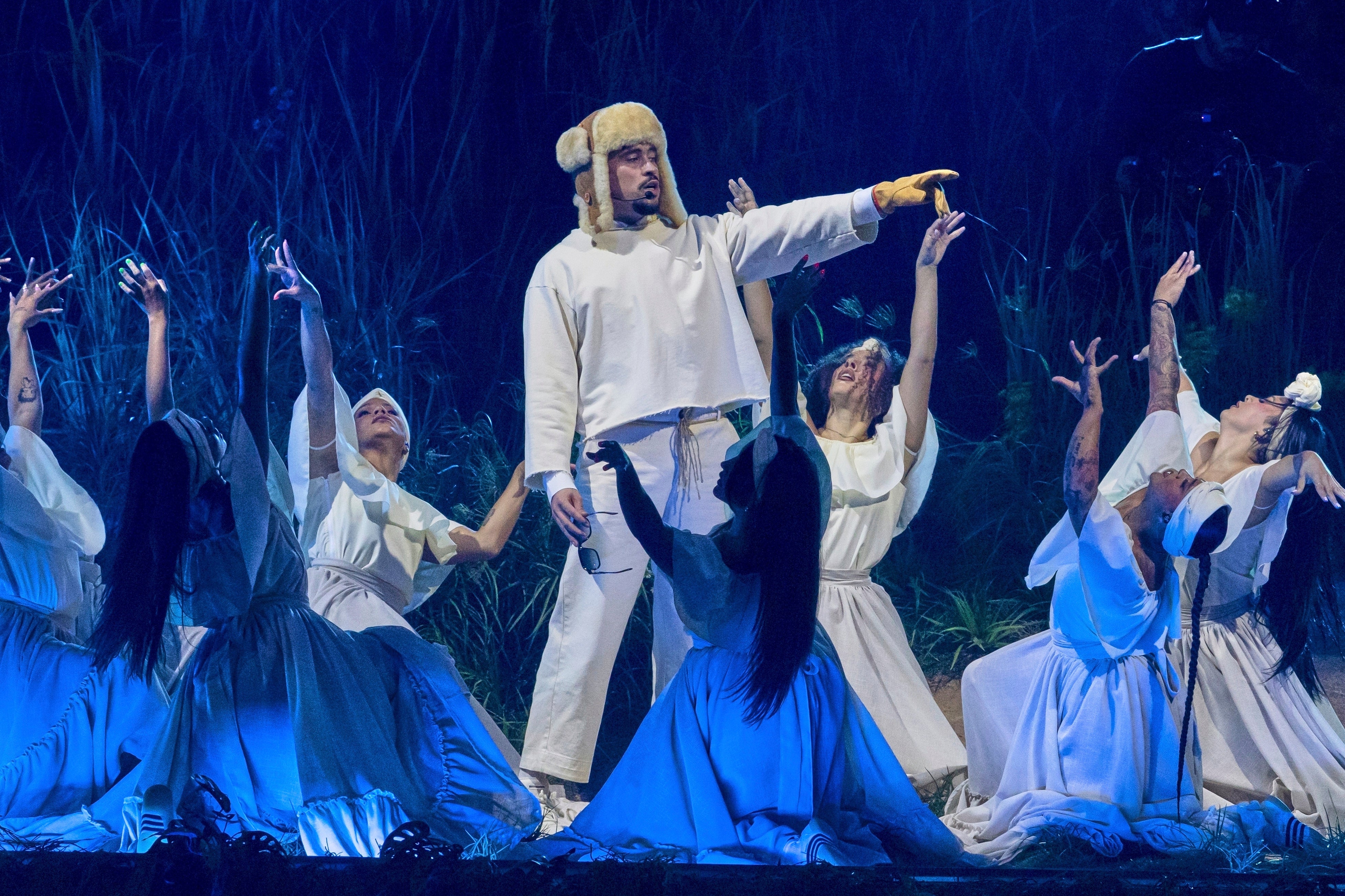 <p>SUPER BOWL-BAD BUNNY-ESPAÑOL</p>