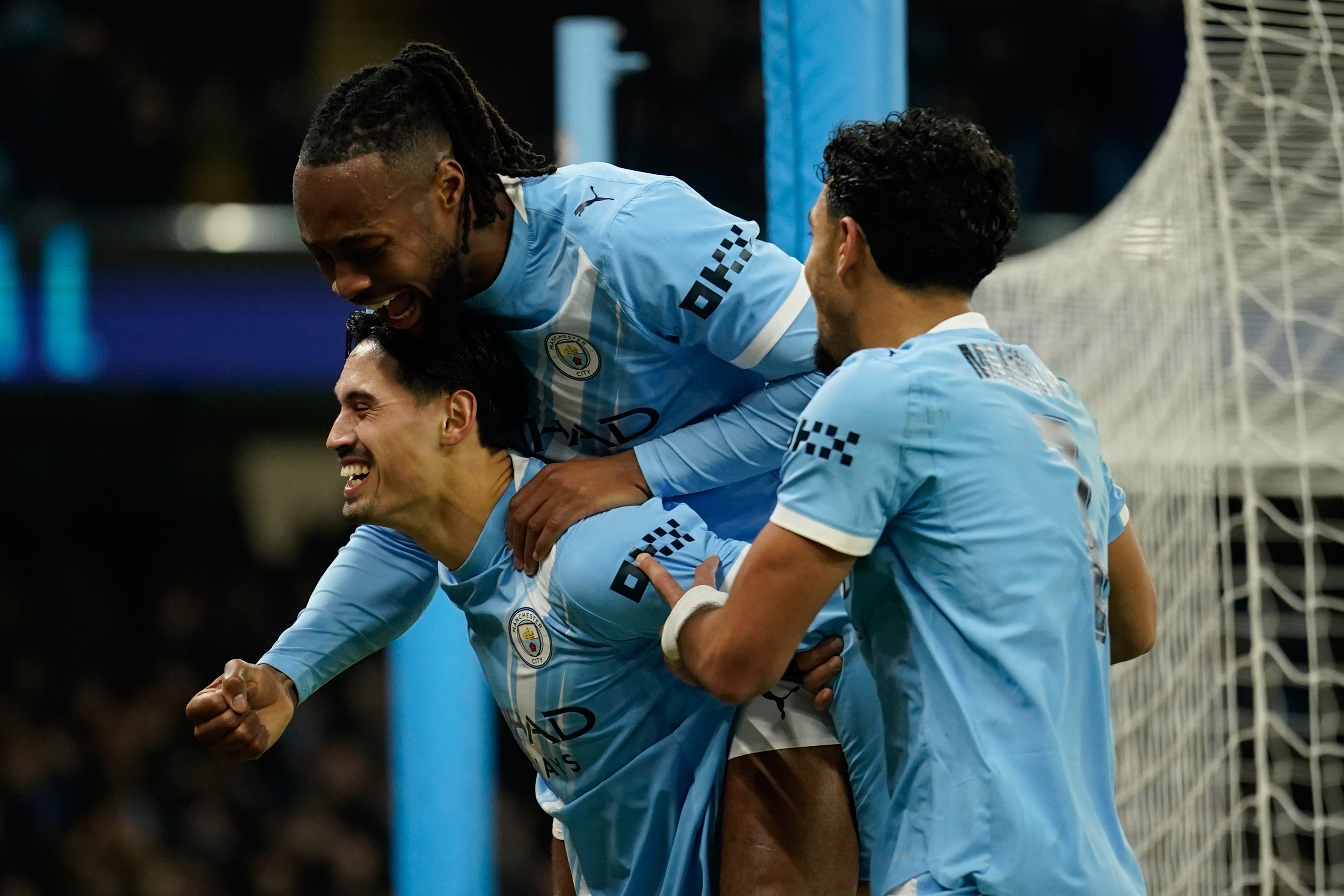 The one thing that can stop Guardiola breaking an English football record