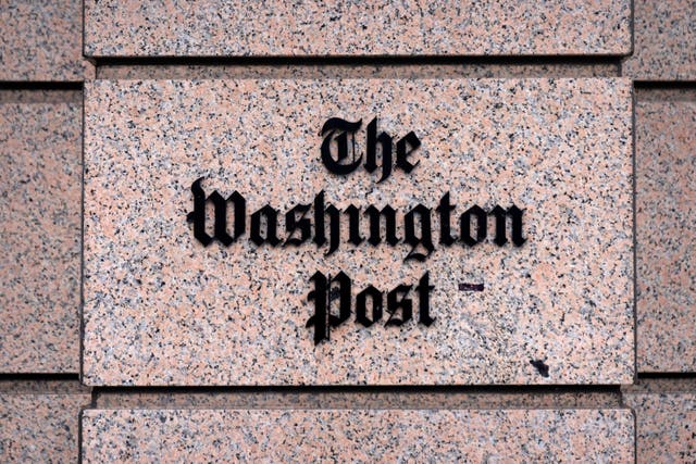 Washington Post