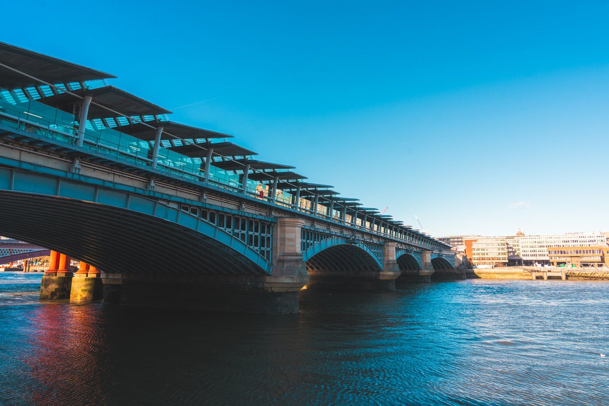 Major disruption on London’s rail network expected until end of the day – UK Times Major disruption on London’s rail network expected until end of the day – UK Times