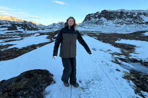 shackleton ski pants 