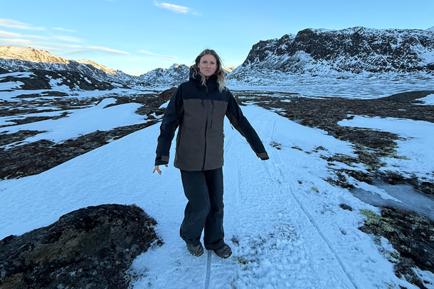 shackleton ski pants 