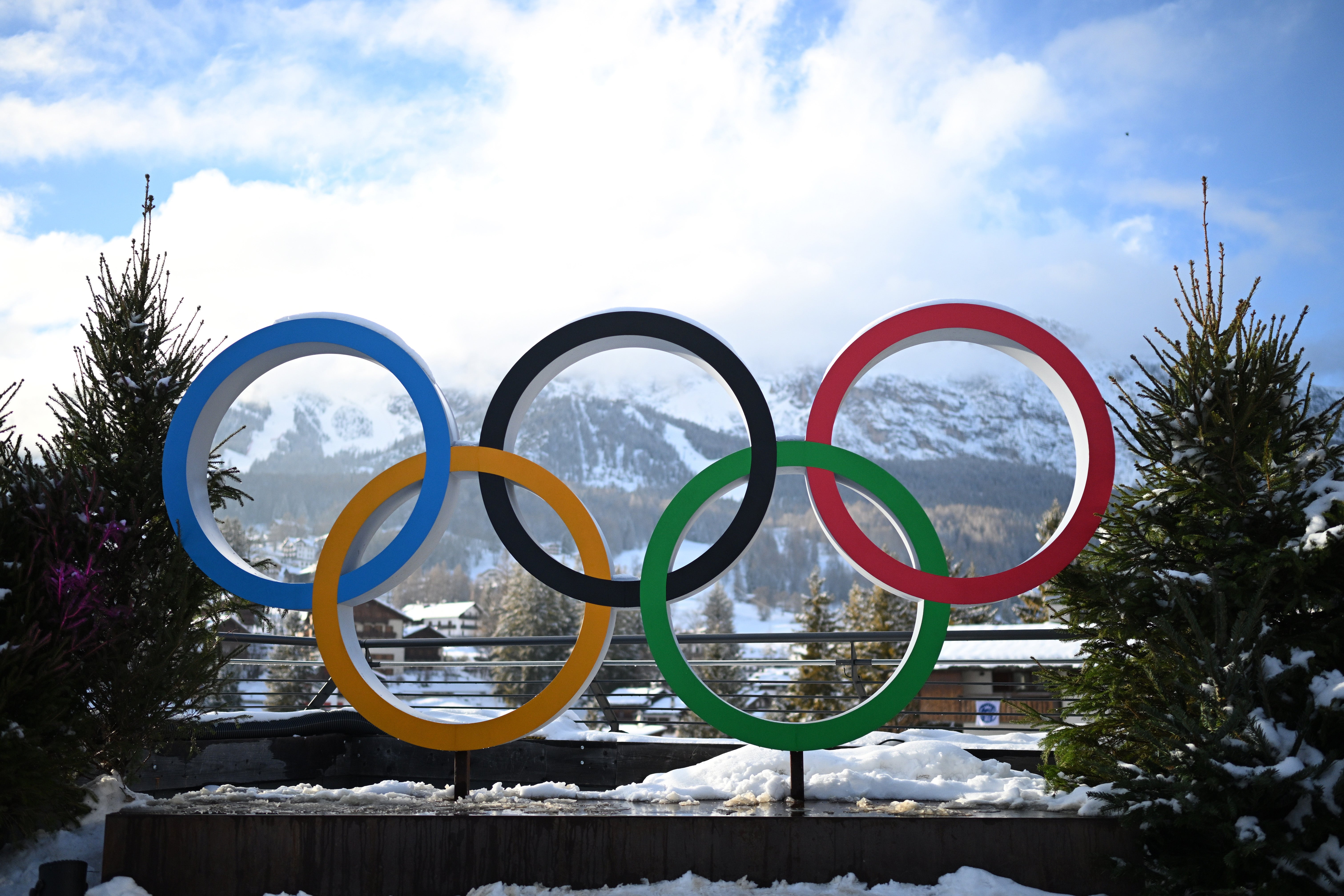 Winter Olympics 2026 schedule and day-by-day events