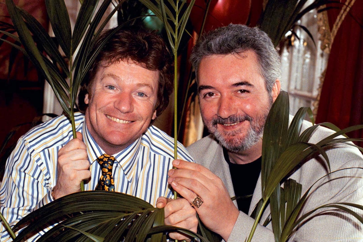 BBC to bring back iconic snooker game show Big Break after 24 years away – UK Times BBC to bring back iconic snooker game show Big Break after 24 years away – UK Times