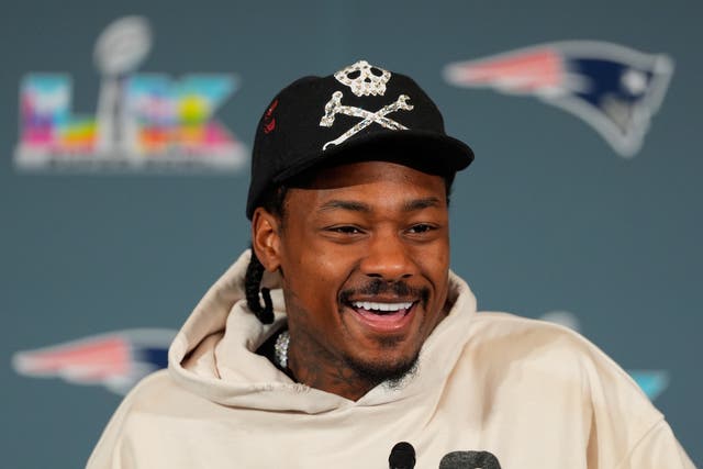 SUPER BOWL-DIGGS