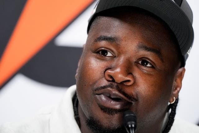 SUPER BOWL-SEAHAWKS-DEFENSIVA