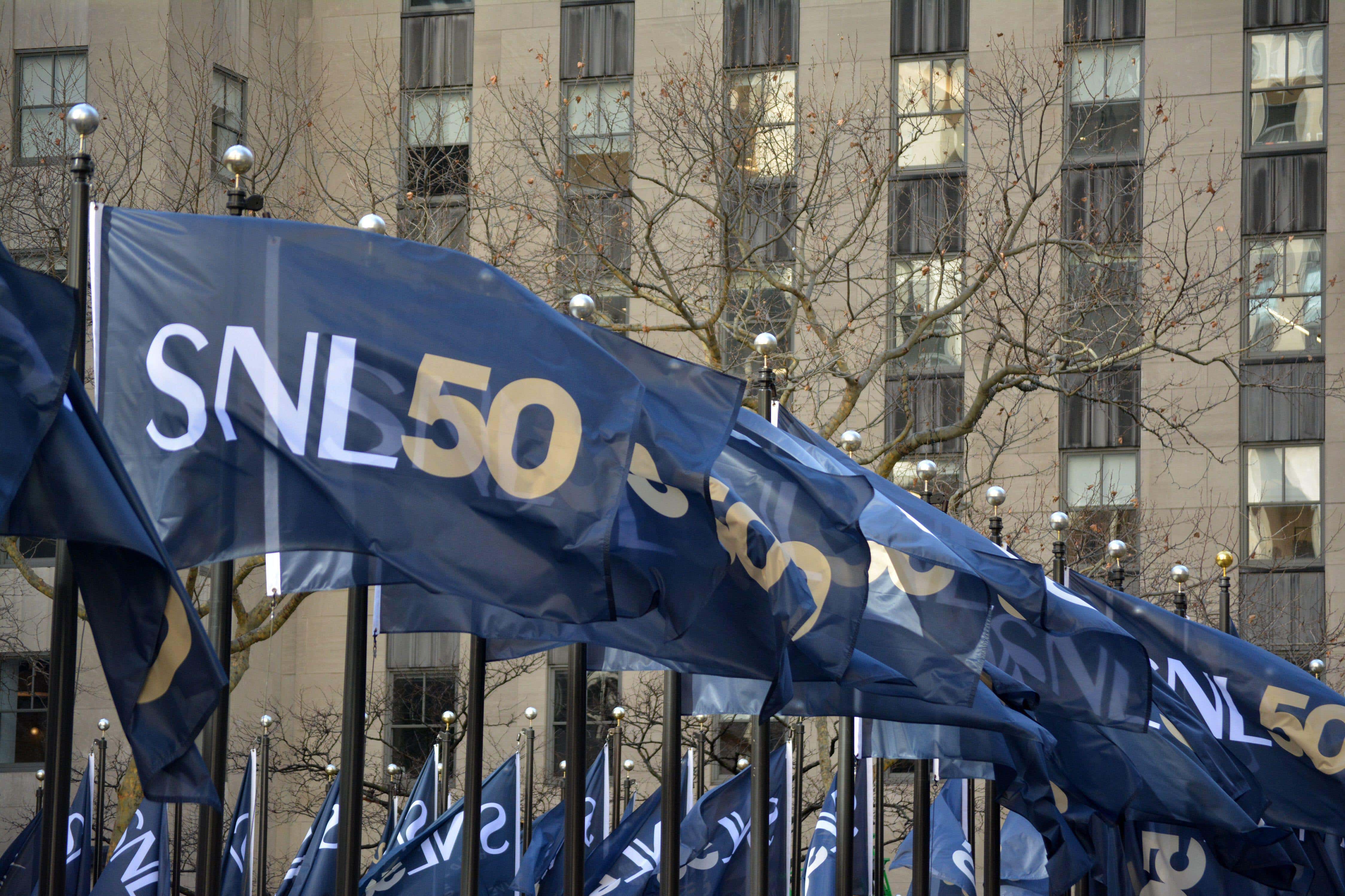 Saturday Night Live is a US TV institution (Alamy/PA)