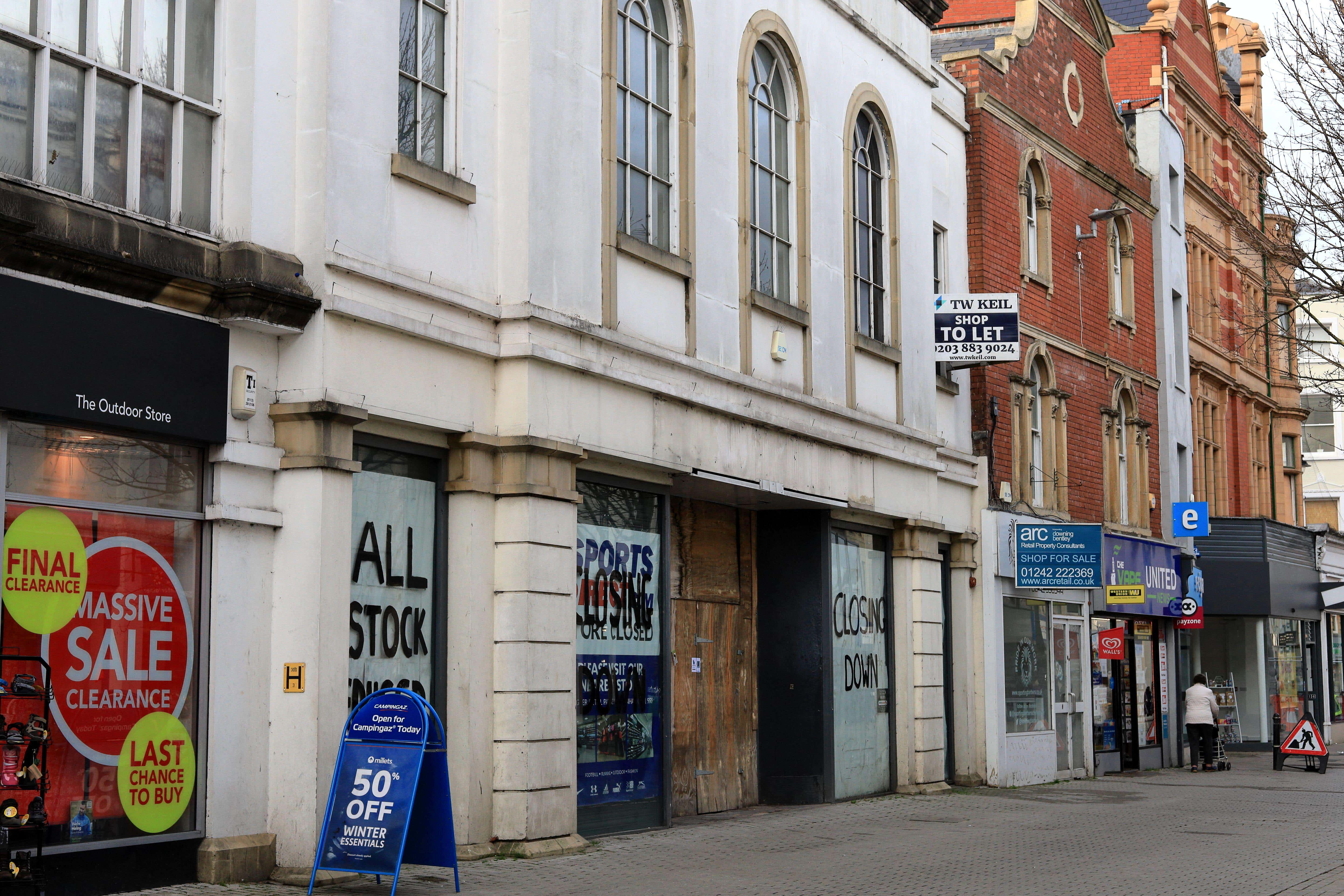 Alex Probyn, a practice leader for property tax at Ryan, said: ’Supporting small businesses is a great policy objective’