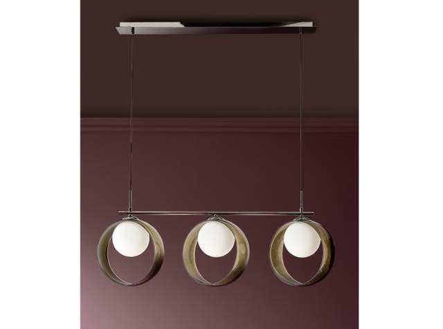 Master the FunHaus aesthetic with circus-inspired decor | The Independent