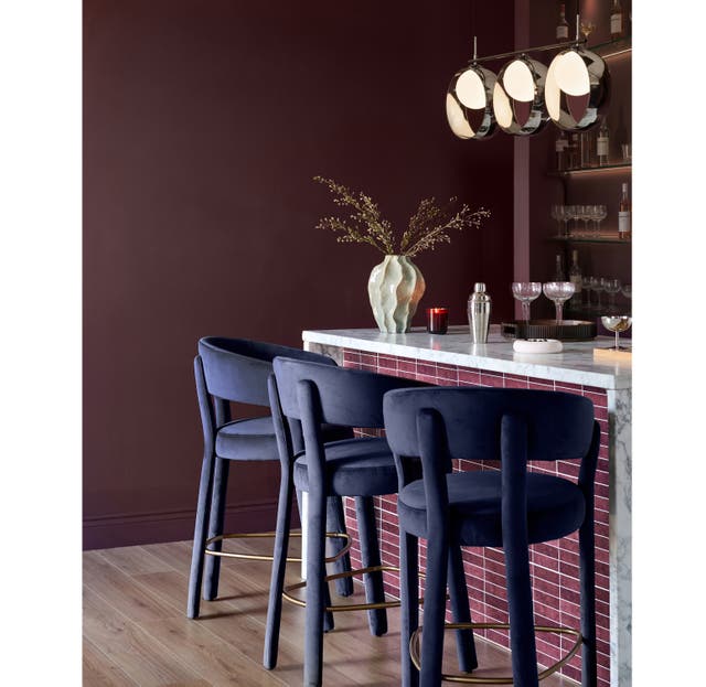 Master the FunHaus aesthetic with circus-inspired decor | The Independent