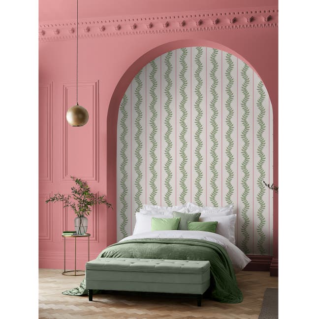 Master the FunHaus aesthetic with circus-inspired decor | The Independent