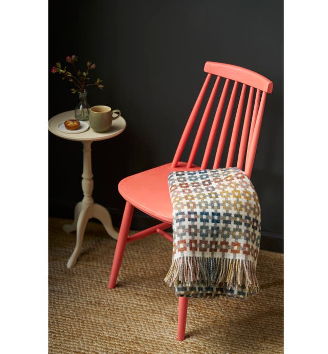 Master the FunHaus aesthetic with circus-inspired decor | The Independent