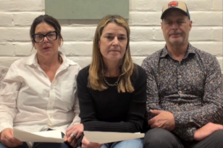 Savannah Guthrie and her siblings have pleaded that anyone holding her mother, Nancy Guthrie, provide proof of life in a heartbreaking new video