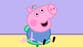 Peppa Pig’s brother George Pig receives life-changing diagnosis