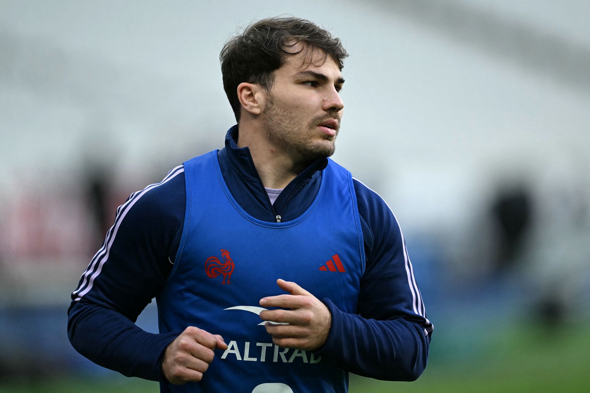 France v Ireland live: Six Nations title hopefuls collide in huge Paris opener