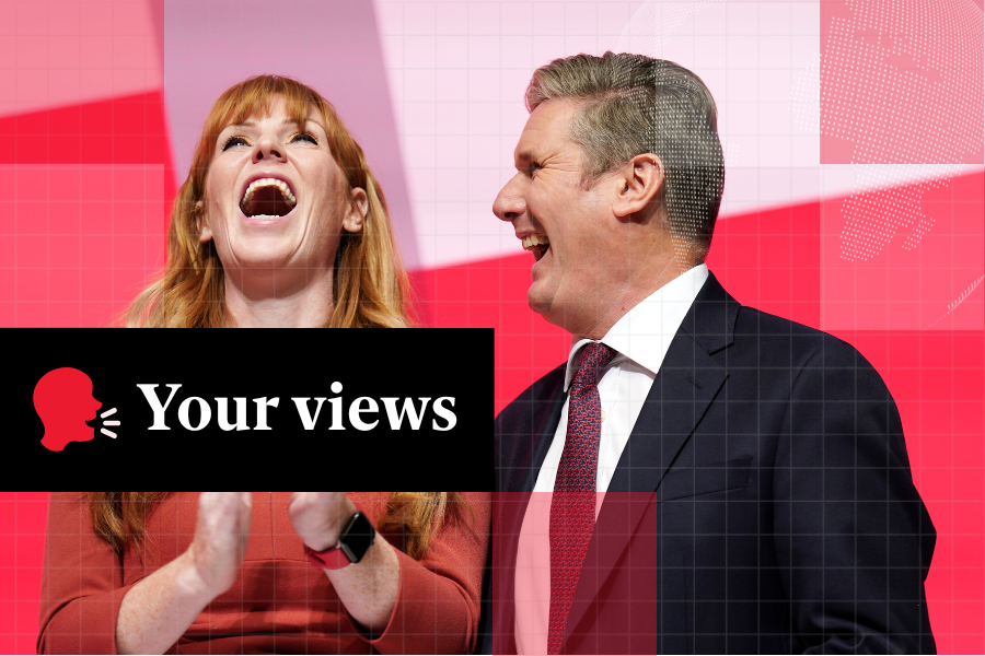 Starmer has to go': Readers on Mandelson files and Labour infighting