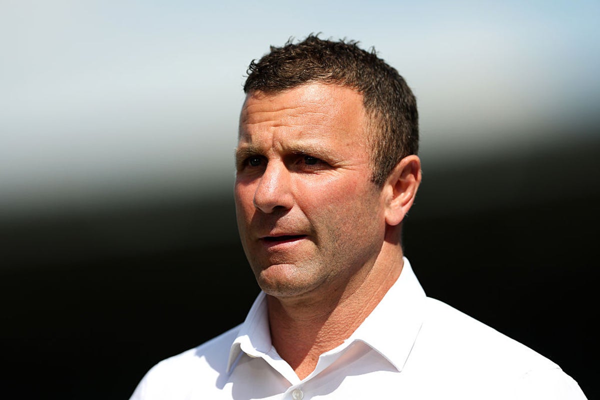 Hull KR coach Willie Peters ‘interested for sure’ in succeeding Shaun Wane as England boss – UK Times Hull KR coach Willie Peters ‘interested for sure’ in succeeding Shaun Wane as England boss – UK Times