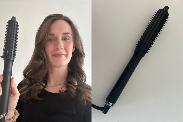 best dyson airwrap alternative ghd rise indybest