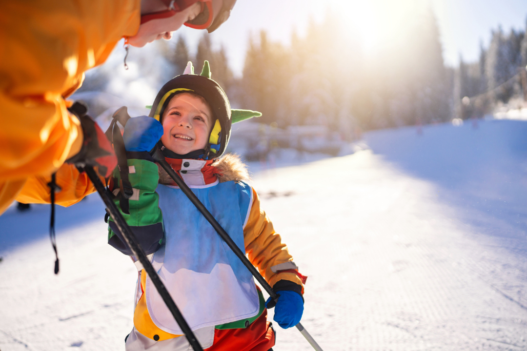 February half-term is a great time to squeeze in a last-minute ski holiday