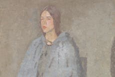 Gwen John: Strange Beauties review, National Museum Cardiff: Quietly intense studies of ordinary life