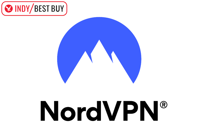 NordVPN, best VPNs