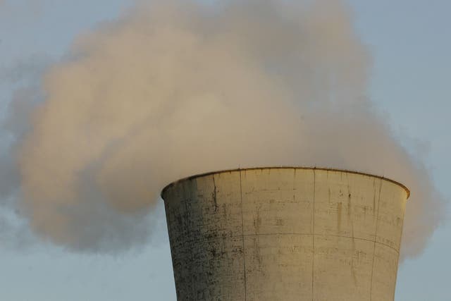 Ineos Grangemouth refinery (PA)