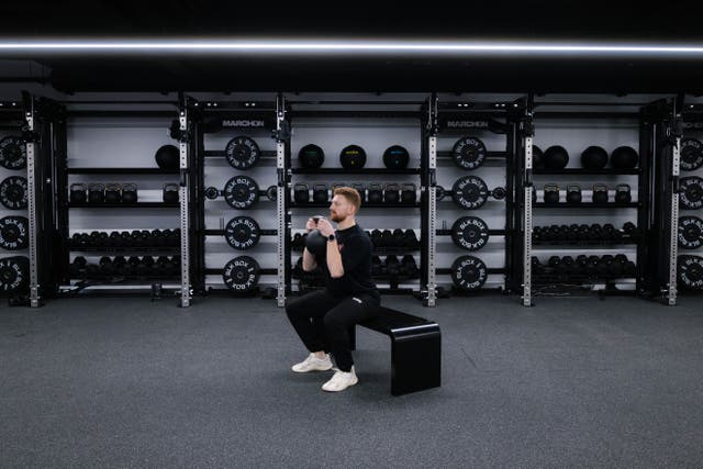 The rules of strength training have been rewritten – expert coaches ...