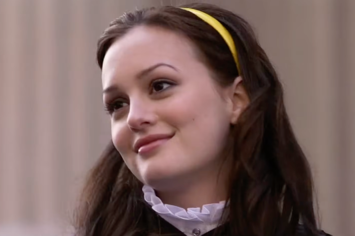 Gossip Girl author to bring back fan-favorite character in sequel Gossip Girl author to bring back fan-favorite character in sequel