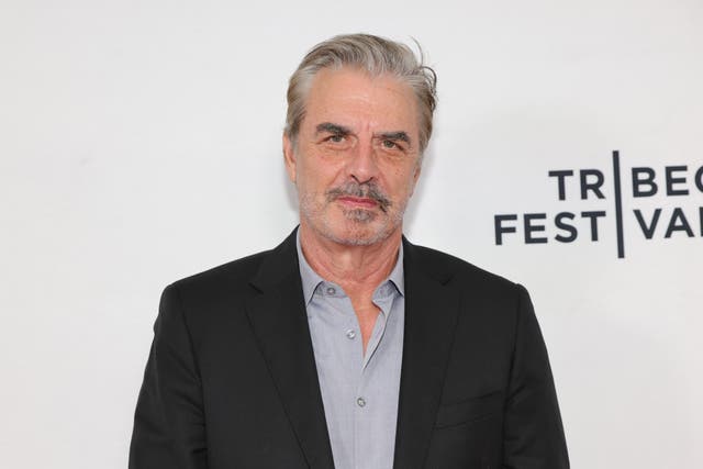 Chris Noth Latest News Breaking Stories And Comment The Independent chris-noth-latest-news-breaking-stories-and-comment-the-independent