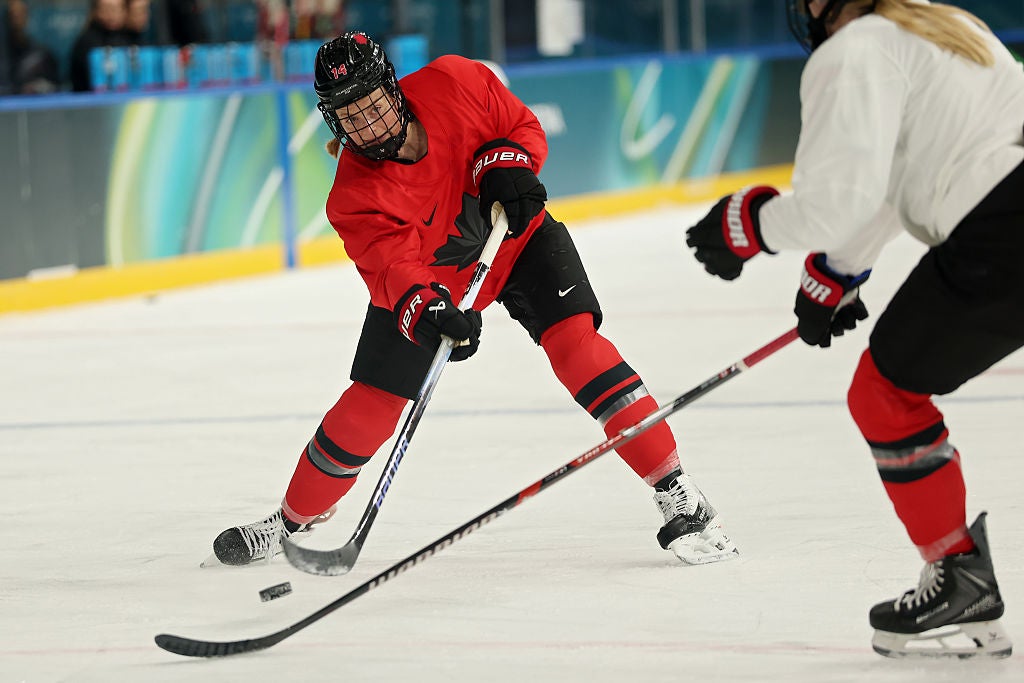 Canada will have to wait to face Finland in Milan
