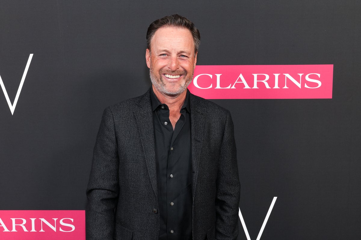 Ex-Bachelor host Chris Harrison announces casting call for new conservative dating show Traditional Love Ex-Bachelor host Chris Harrison announces casting call for new conservative dating show Traditional Love