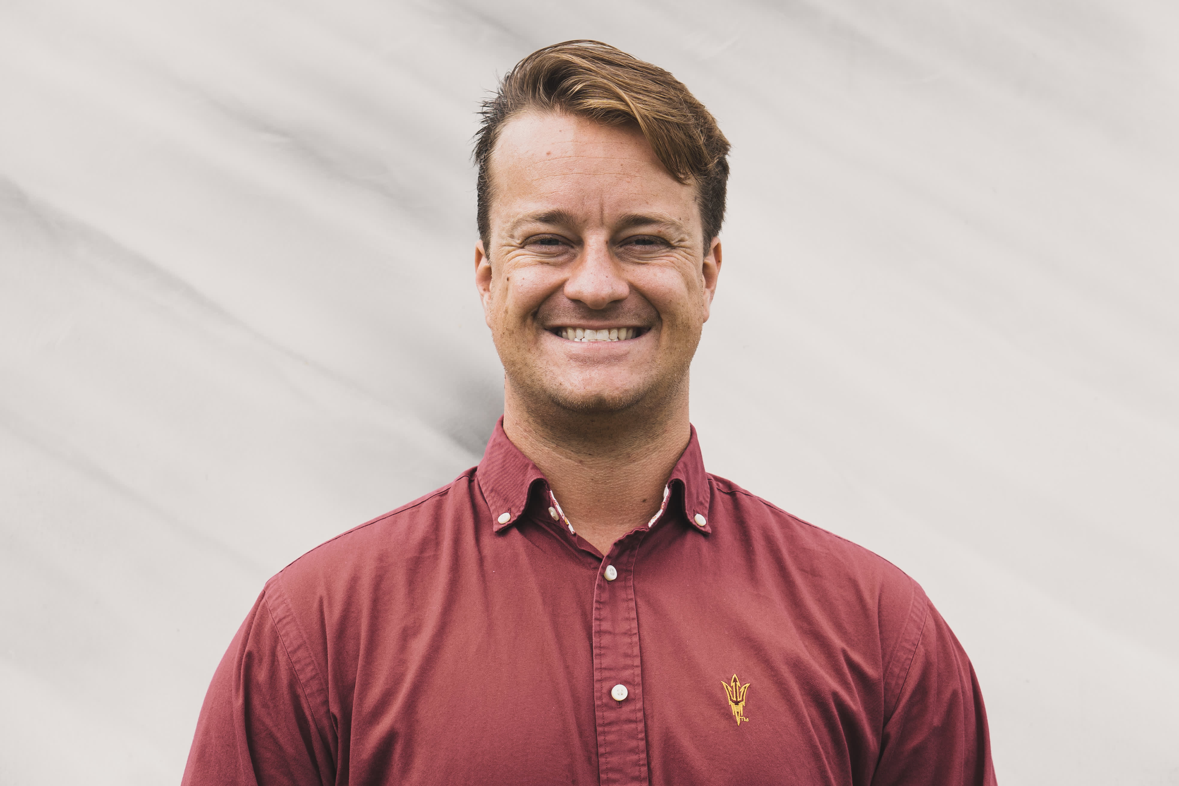 Freelancer Brett Holzhauer uses a CPA for his taxes because of how simple it makes the filing process