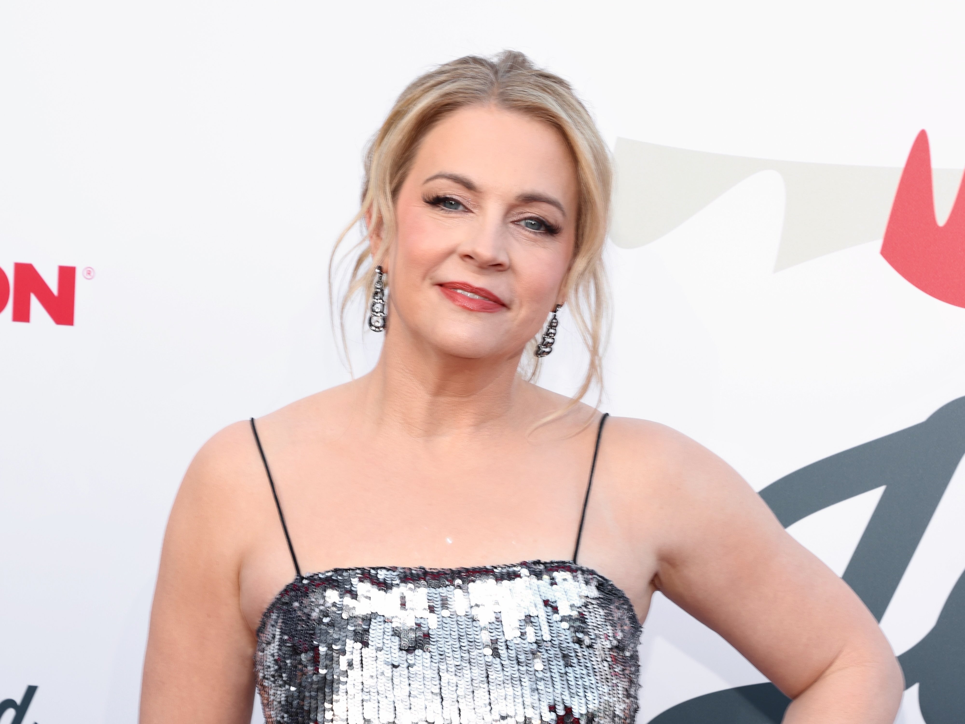 Melissa Joan said she lost 18 pounds by quitting alcohol and sugar