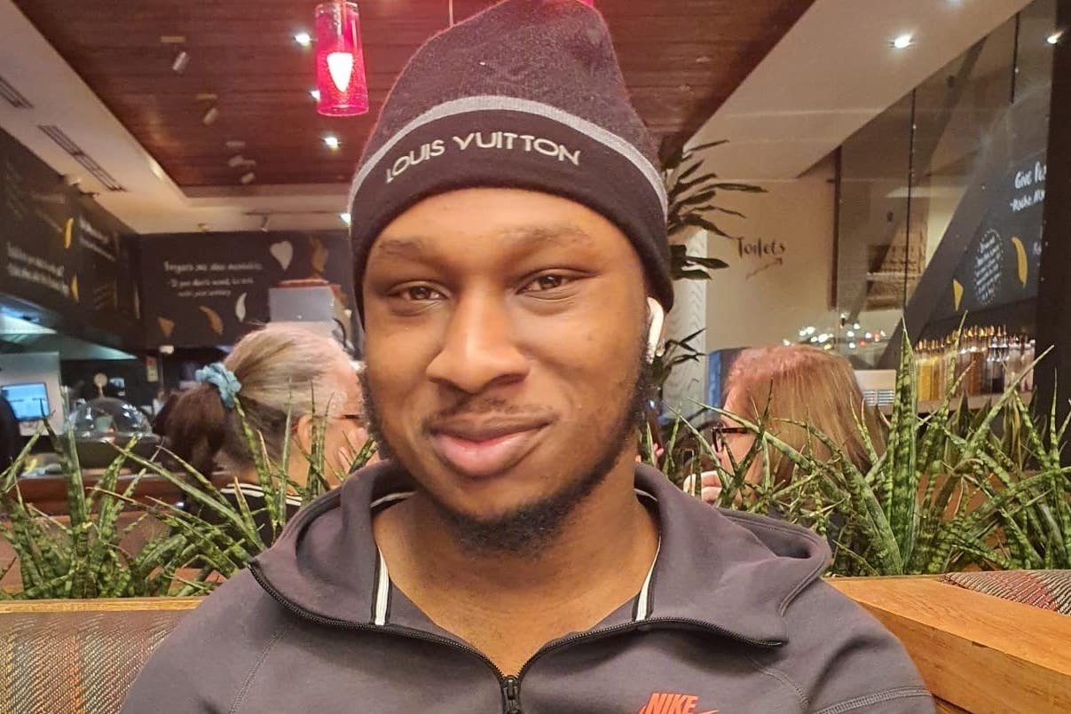 Khaleed Oladipo was ‘an extremely loved son, brother, uncle, boyfriend and friend’
