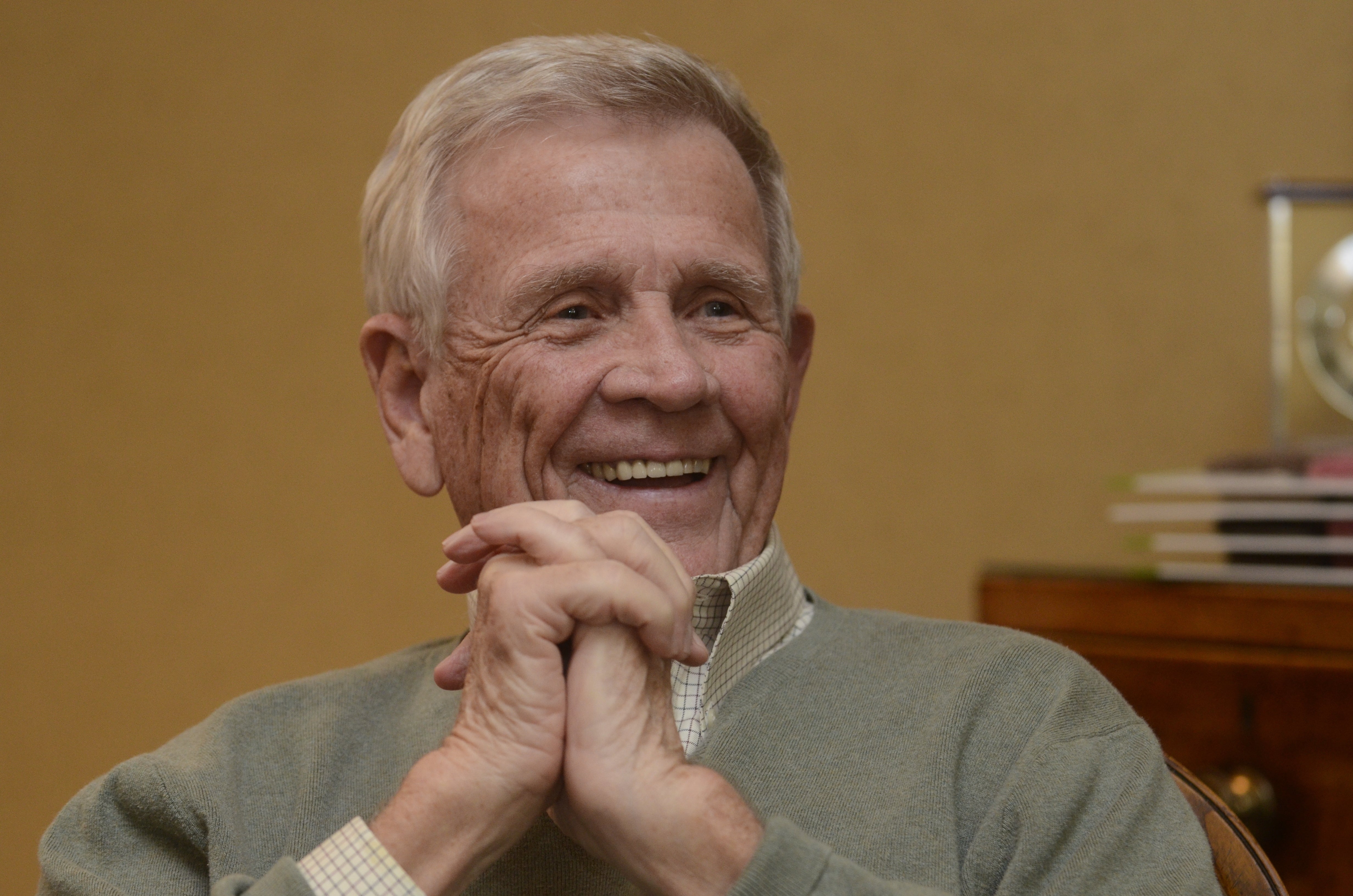 PFAS-Forever Stained