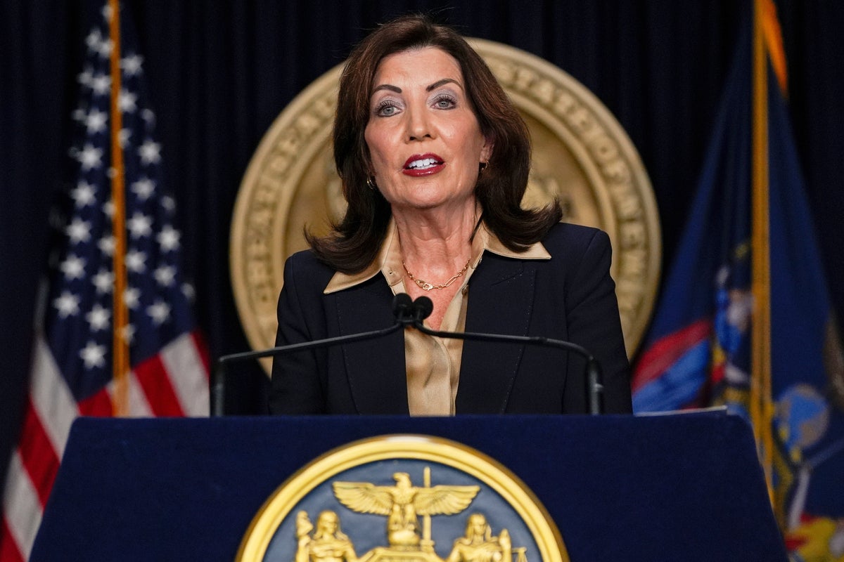 Mamdani endorses Hochul for reelection as New York governor
