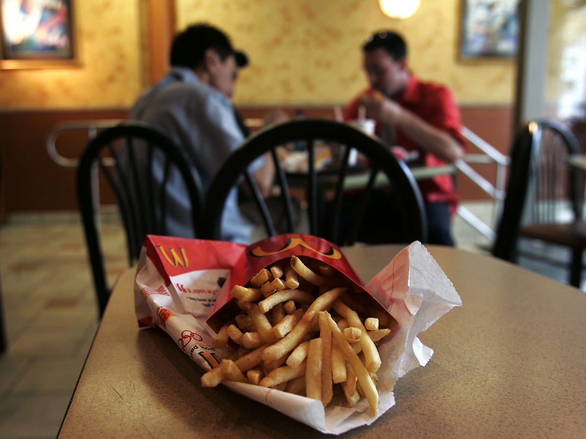 glp-1 fast food How the fast-food industry is responding in the booming era of GLP-1s glp-1 fast food How the fast-food industry is responding in the booming era of GLP-1s