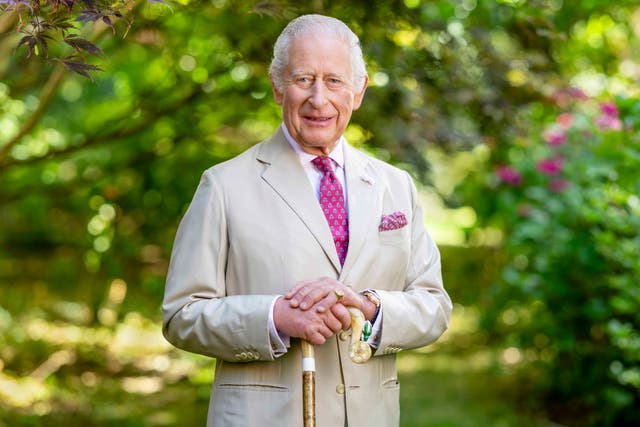 <p>King Charles has moved Andrew into his Norfolk estate</p>