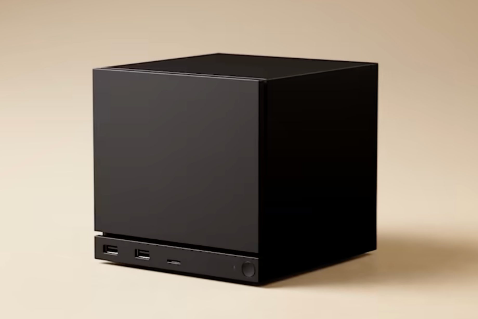 <p>It’s expected to deliver six times the horsepower of the Steam Deck  </p>