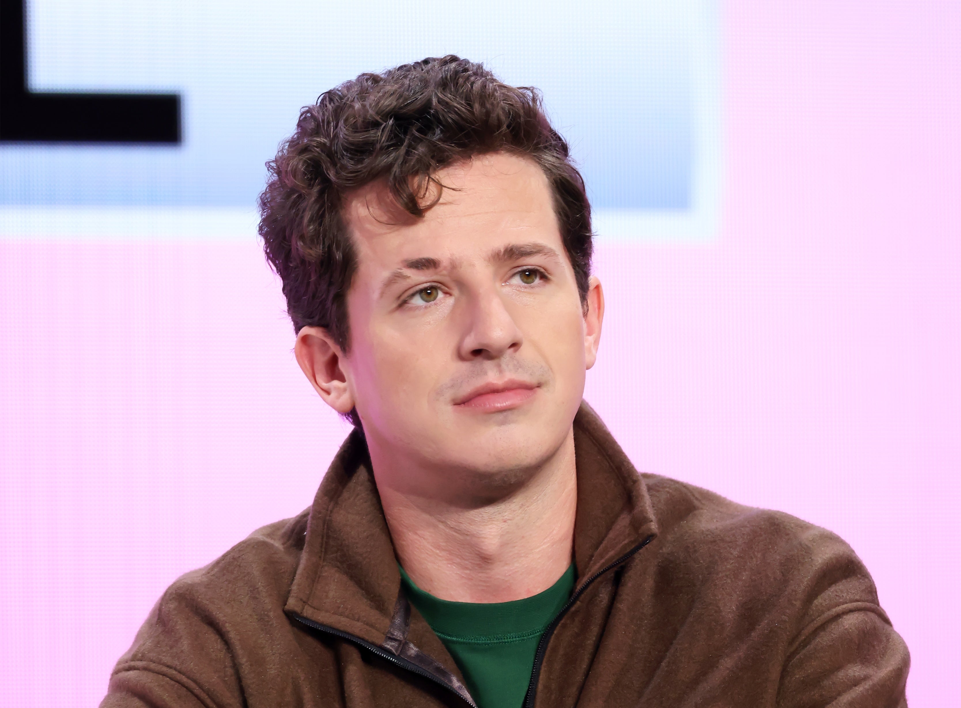 Charlie Puth will perform the National Anthem at Sunday's 2026 Super Bowl