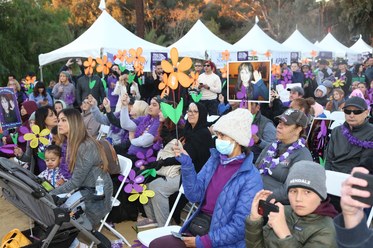 Researchers have a new way to slow memory loss for Alzheimer’s disease