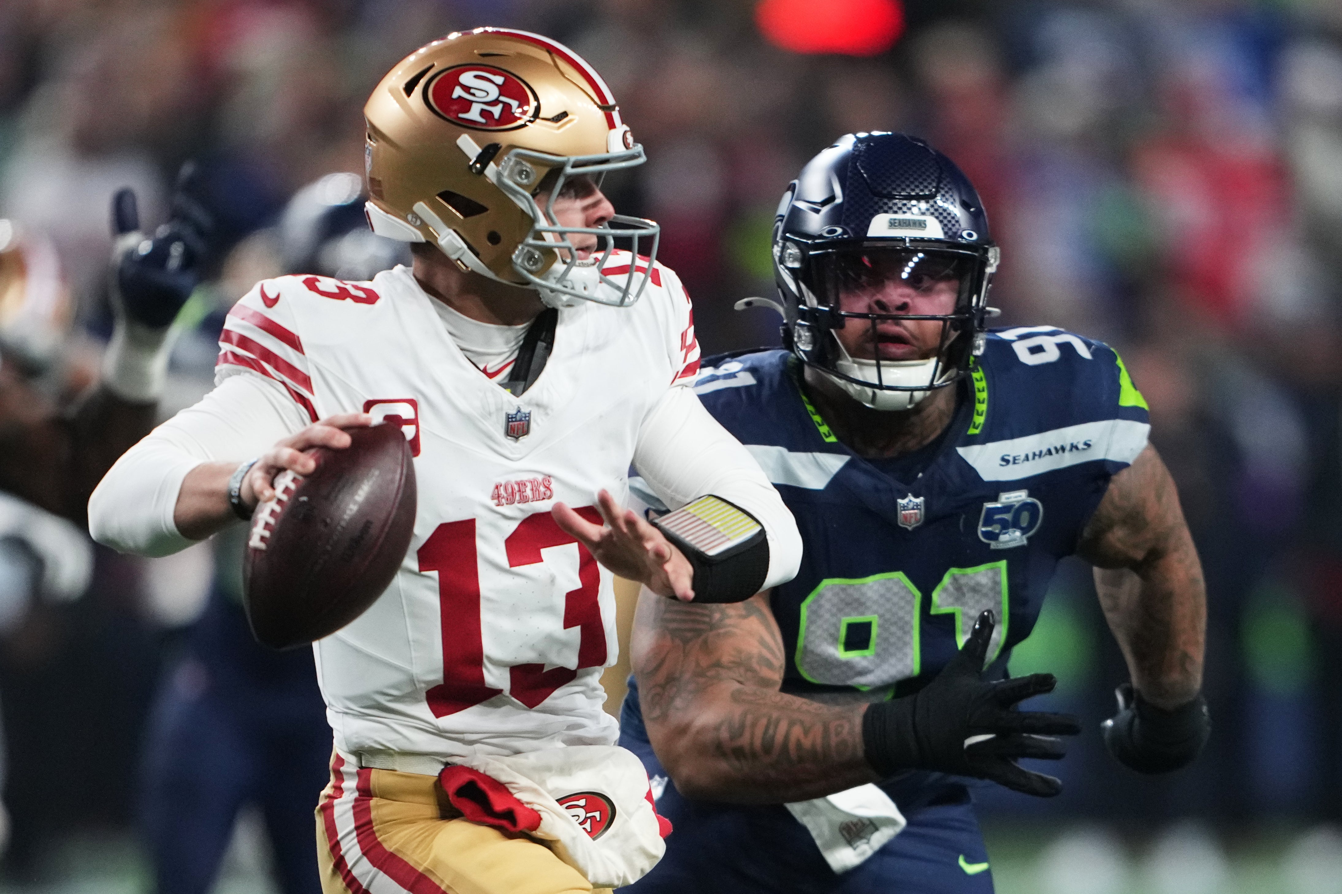 49ERS-SEAHAWKS