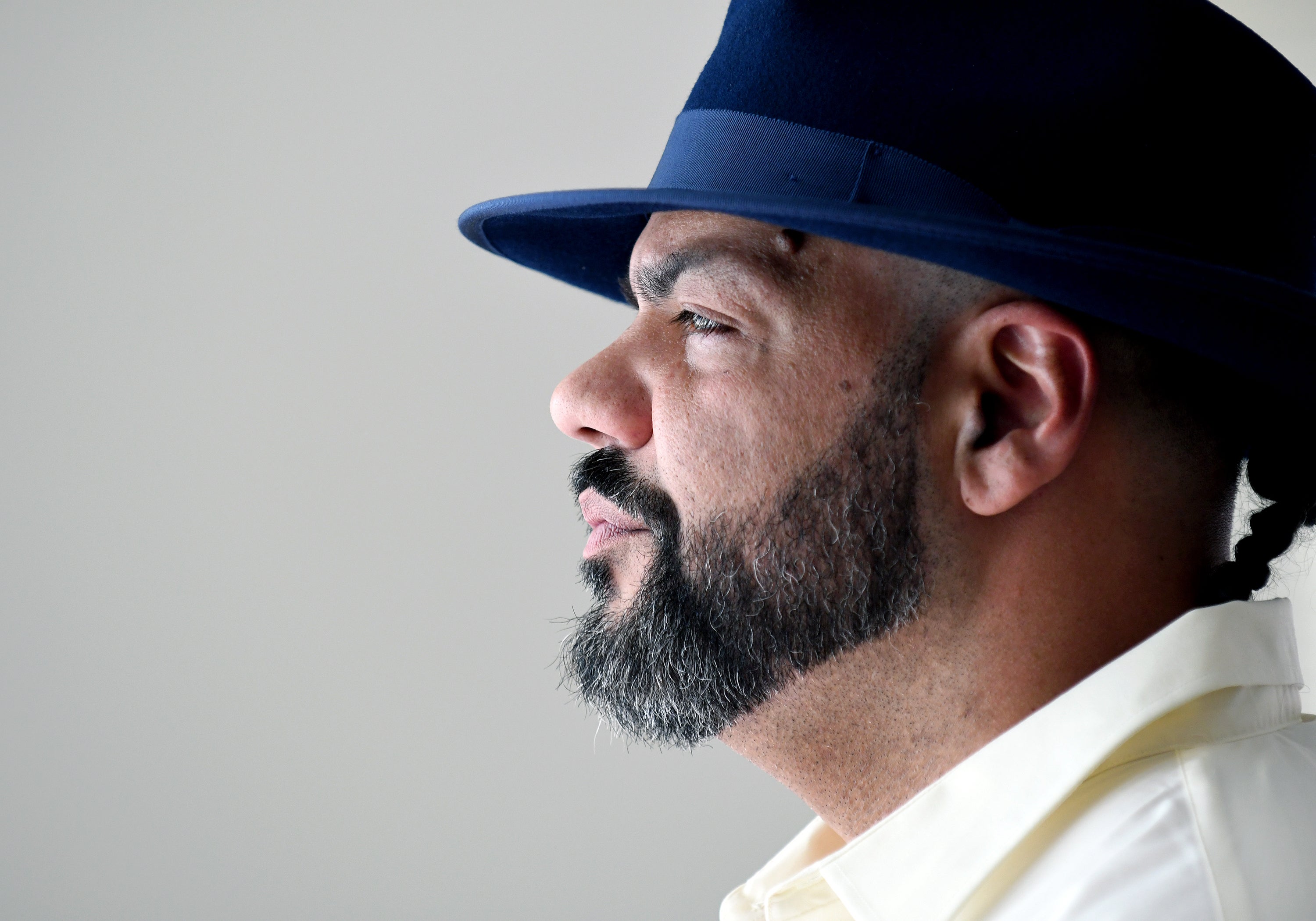 Decomposing Bodies One Victim's Story