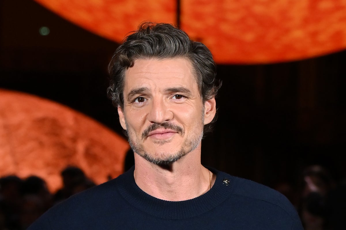 Pedro Pascal saves Todd Haynes’ gay romance after Joaquin Phoenix exit Pedro Pascal saves Todd Haynes’ gay romance after Joaquin Phoenix exit