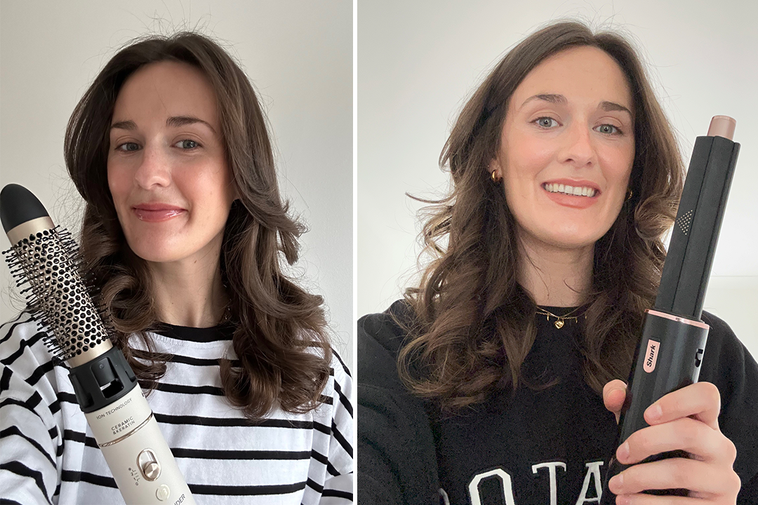 <p>We considered how well each style held, the number of attachments and more </p>