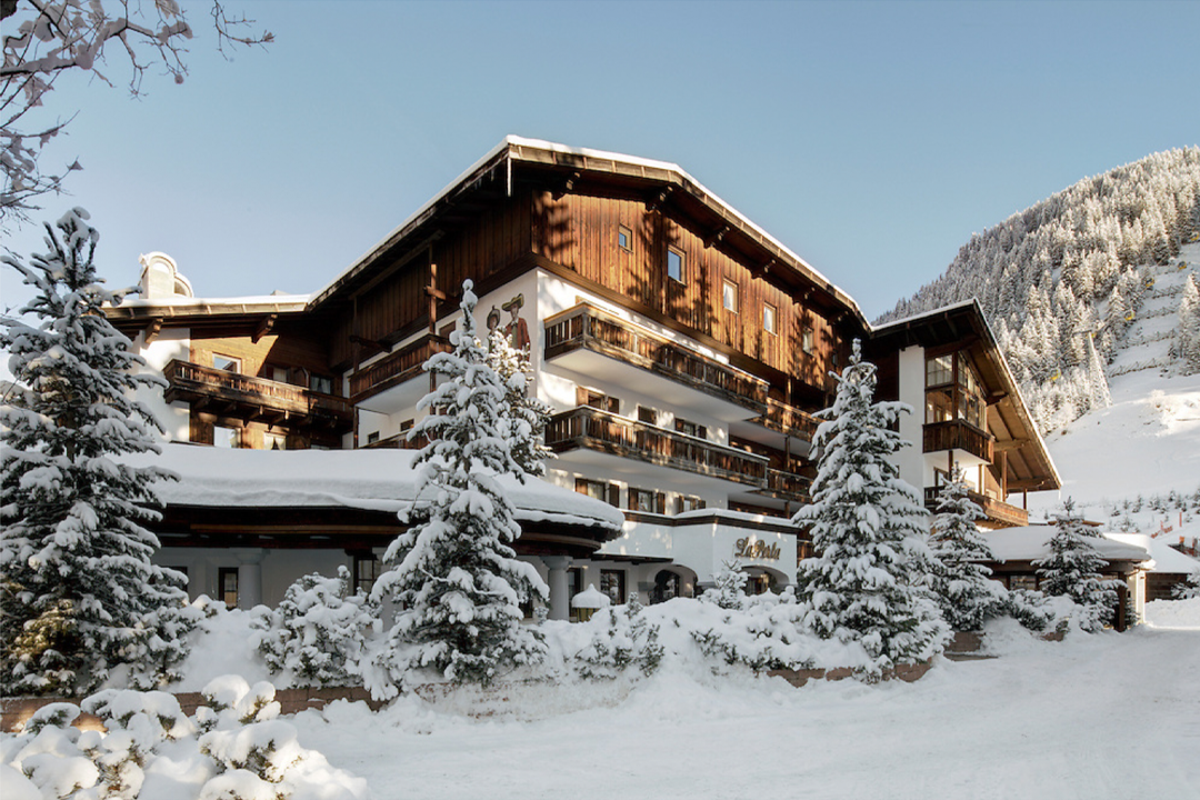 Hotel La Perla, Dolomites, hotel review – UK Times Hotel La Perla, Dolomites, hotel review – UK Times
