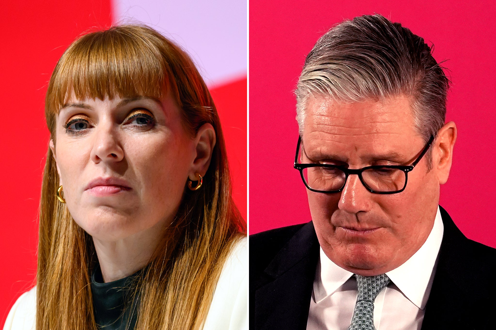 <p>Given the prime minister’s ethics adviser found that Angela Rayner ‘had acted with integrity’, her allies believe that she could, in time, make a Cabinet comeback and win a leadership contest</p>