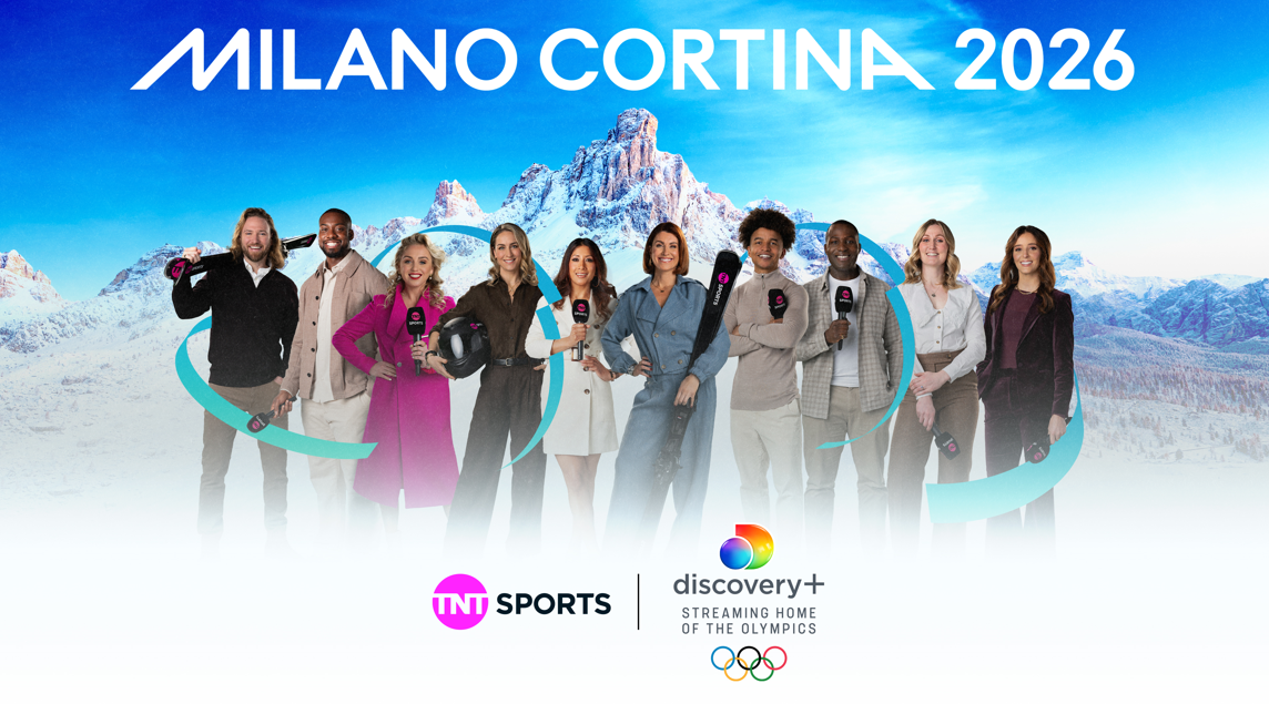 <p>A star-studded line-up of former Olympians and other presenters will front coverage</p>