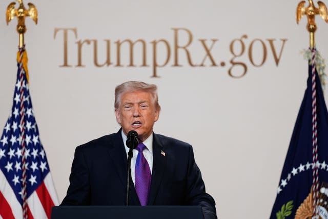 <p>The president confirmed that all Americans will be able to purchase "dozens" of the "most commonly used prescription drugs" through the portal. </p>