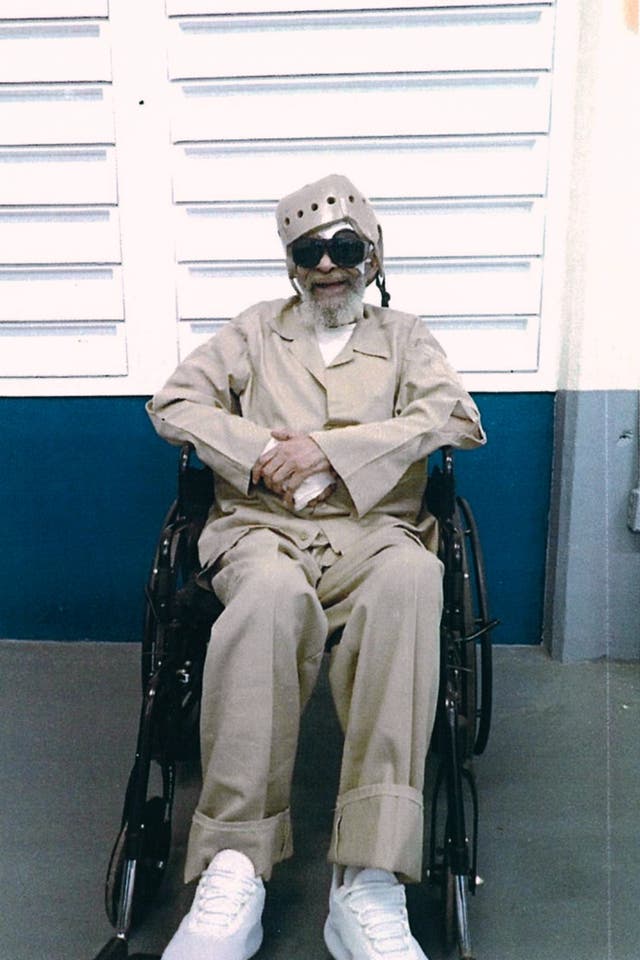 Alabama man faces execution for fatal shooting – despite not pulling ...